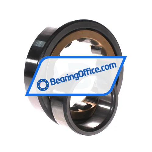 FAG NU312-E-XL-M1 bearing image 3