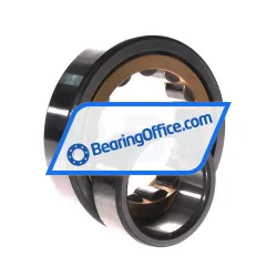 FAG NU312-E-XL-M1 rulman resim 3