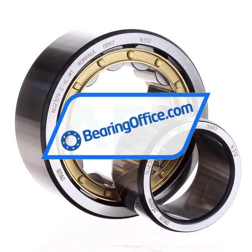 FAG NU2309-E-XL-M1 bearing image 2