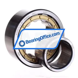 FAG NU2309-E-XL-M1 rulman resim 2