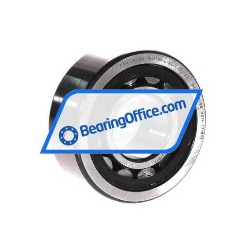 FAG NU2306-E-XL-TVP2-C3