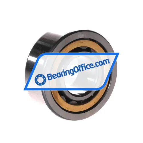 FAG NU2306-E-XL-M1-C3 bearing image 2