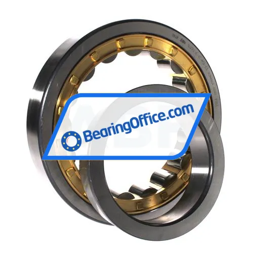 FAG NJ222-E-XL-M1A-C3 bearing image 3