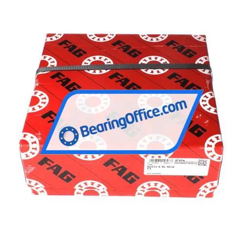 FAG NJ222-E-XL-M1A-C3 bearing image 4