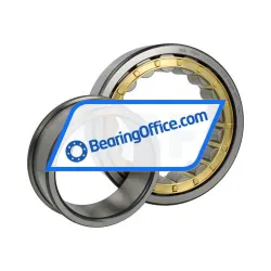 FAG NJ2220-E-XL-M1-C3 rulman resim 3