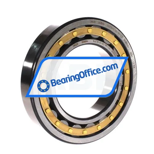 FAG NJ216-E-XL-M1-C3