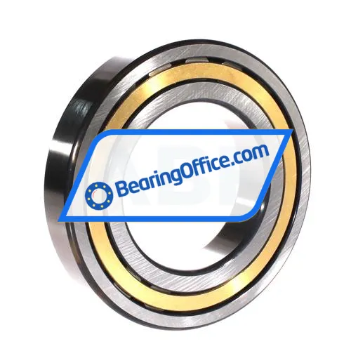 FAG NJ216-E-XL-M1-C3 bearing image 2