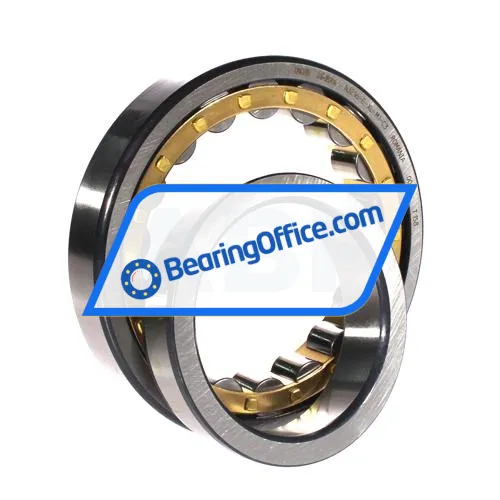 FAG NJ216-E-XL-M1-C3 bearing image 3