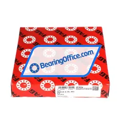 FAG NJ216-E-XL-M1-C3 rulman resim 4