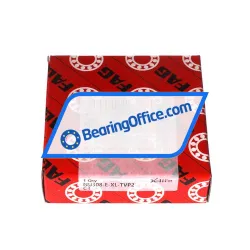 FAG NU308-E-XL-TVP2-C3 rulman resim 4