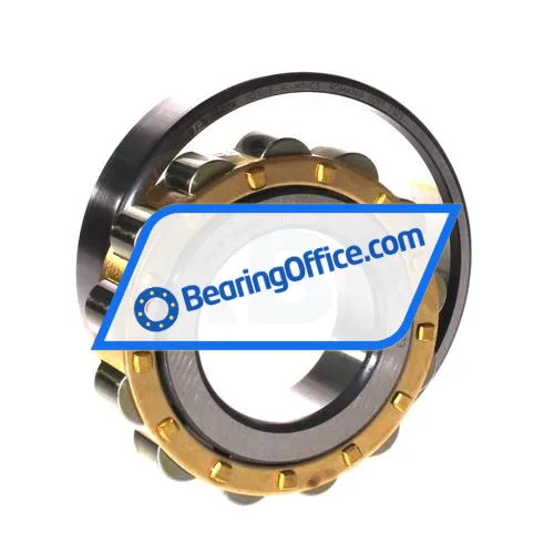 FAG N310-E-XL-M1-C3 bearing image 3