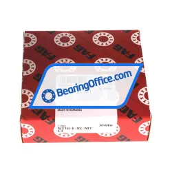 FAG N310-E-XL-M1-C3 rulman resim 4