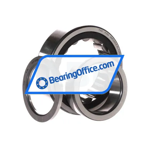 FAG NUP2209-E-XL-TVP2-C3 bearing image 3