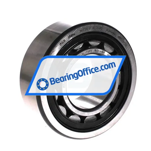 FAG NU2312-E-XL-TVP2