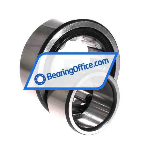 FAG NU2312-E-XL-TVP2 bearing image 3