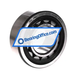 FAG NU2312-E-XL-TVP2