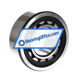 FAG NU2312-E-XL-TVP2 rulman resim 2