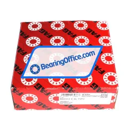 FAG NU2312-E-XL-TVP2 rulman resim 4