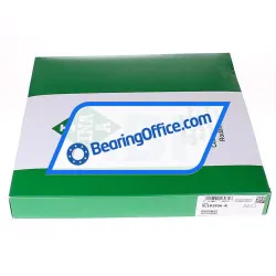 INA SL181836-A rulman resim 2