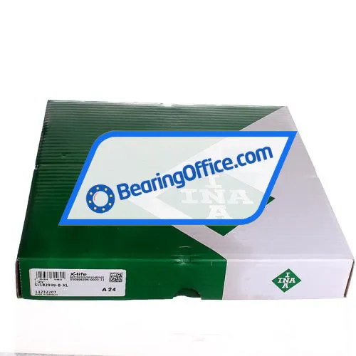 INA SL182938-B-XL bearing image 3