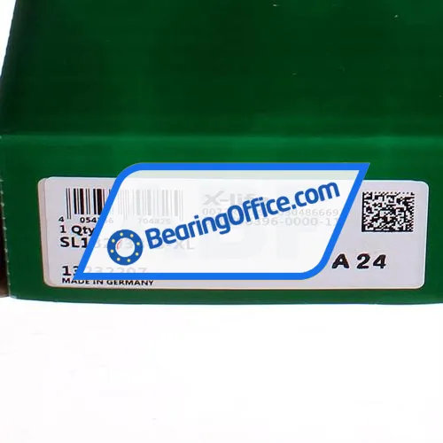 INA SL182938-B-XL bearing image 4