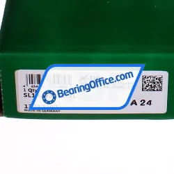 INA SL182938-B-XL rulman resim 4