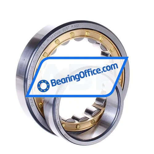 FAG NU211-E-XL-M1A-C3 bearing image 2