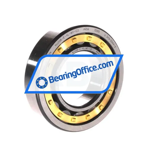 FAG NU208-E-XL-M1-C2