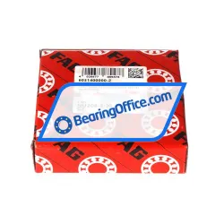 FAG NU208-E-XL-M1-C2 rulman resim 4