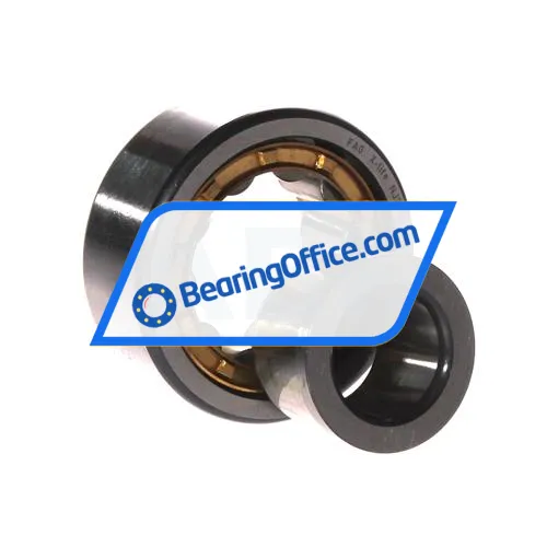 FAG NJ2304-E-XL-M1 bearing image 3