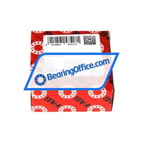 FAG NJ2304-E-XL-M1 bearing image 4
