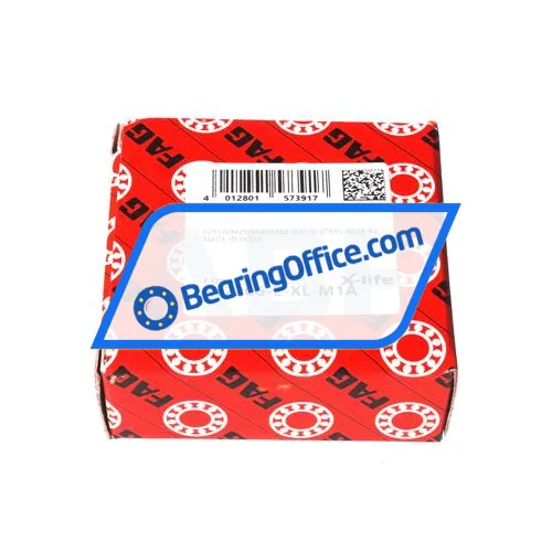 FAG NJ2206-E-XL-M1A bearing image 4