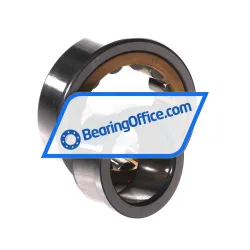 FAG NJ2206-E-XL-M1A rulman resim 3