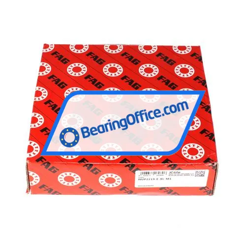 FAG NUP2219-E-XL-M1
