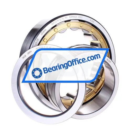 FAG NUP2219-E-XL-M1 bearing image 2