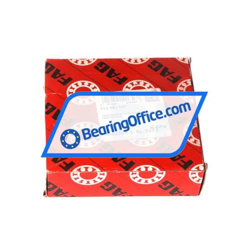 FAG RNU308-E-XL-TVP2 bearing image 3