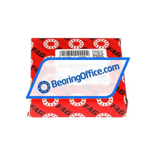 FAG RNU1008-XL-M1 bearing image 3