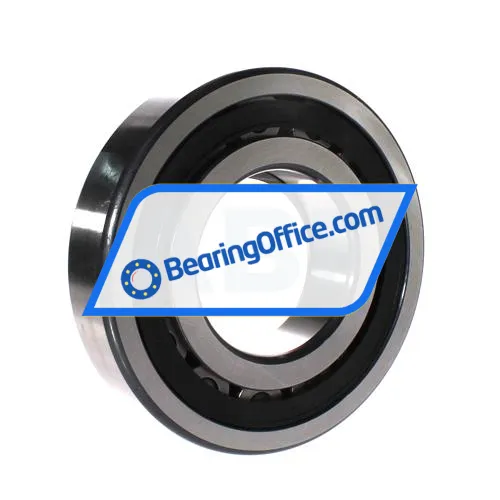 FAG NUP318-E-XL-TVP2-C3 bearing image 2