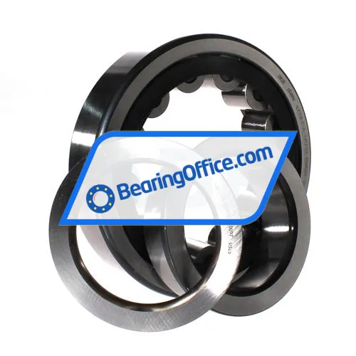 FAG NUP318-E-XL-TVP2-C3 bearing image 3