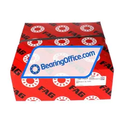 FAG NUP318-E-XL-TVP2-C3 rulman resim 4