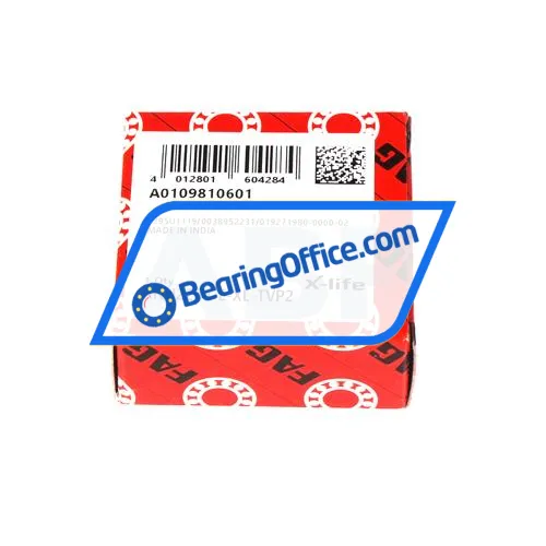 FAG RNU2204-E-XL-TVP2 bearing image 3