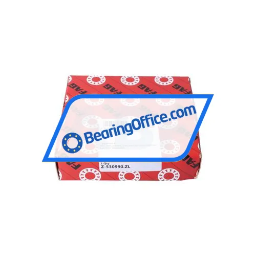 FAG Z-530990-ZL bearing image 4