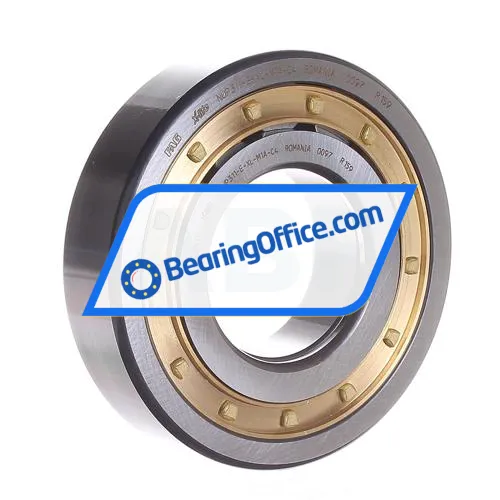 FAG NUP311-E-XL-M1A-C4