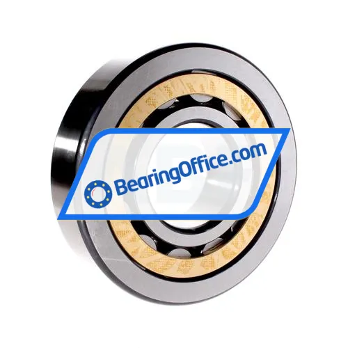 FAG NU415-XL-M1-C3 bearing image 2