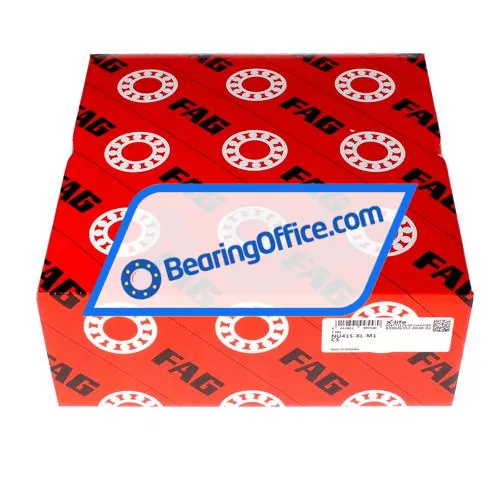FAG NU415-XL-M1-C3 bearing image 3
