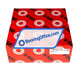 FAG NU415-XL-M1-C3 rulman resim 3