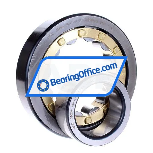 FAG NU413-XL-M1-C3 bearing image 2