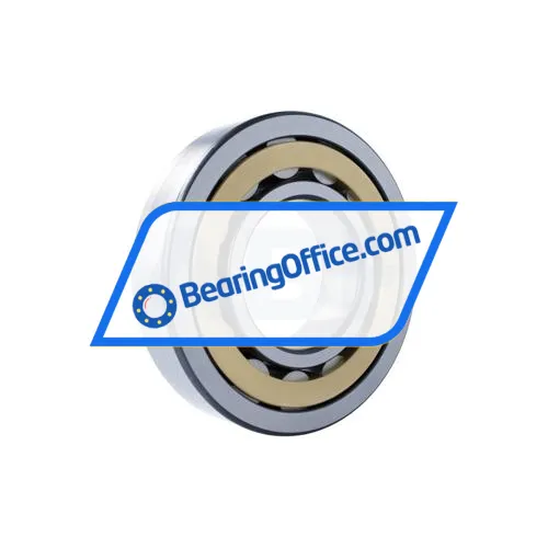 FAG NU324-E-XL-M1-C3 bearing image 2