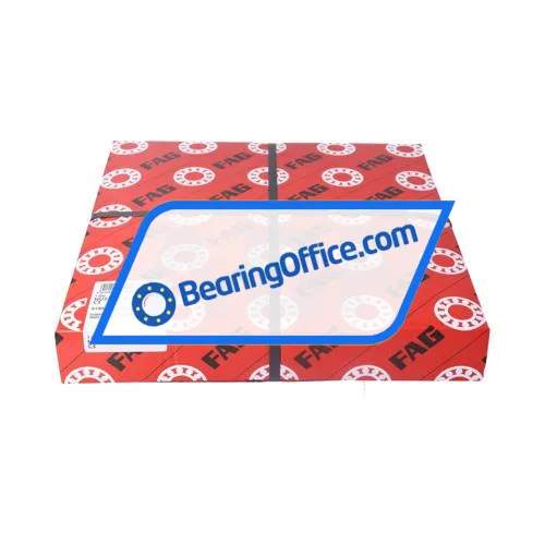 FAG NU324-E-XL-M1-C3 bearing image 4