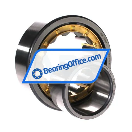 FAG NU2313-E-XL-M1 bearing image 3